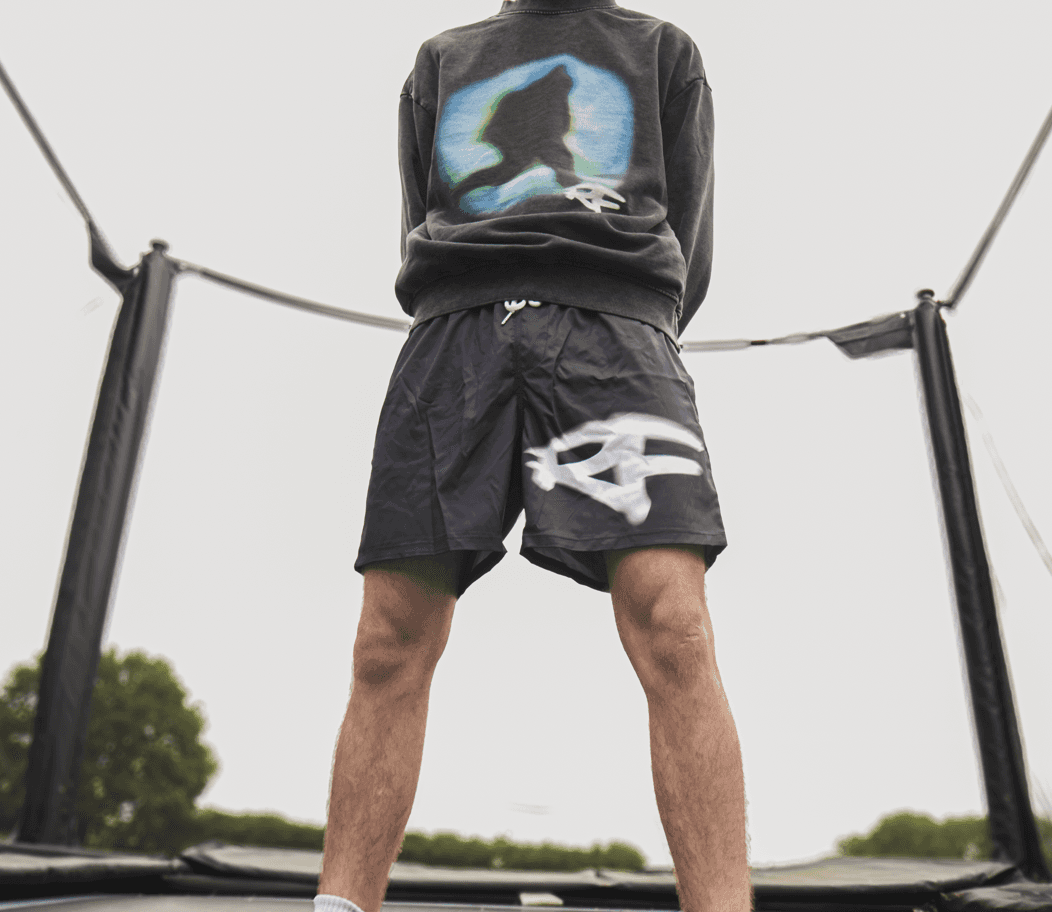 RF Performance Shorts